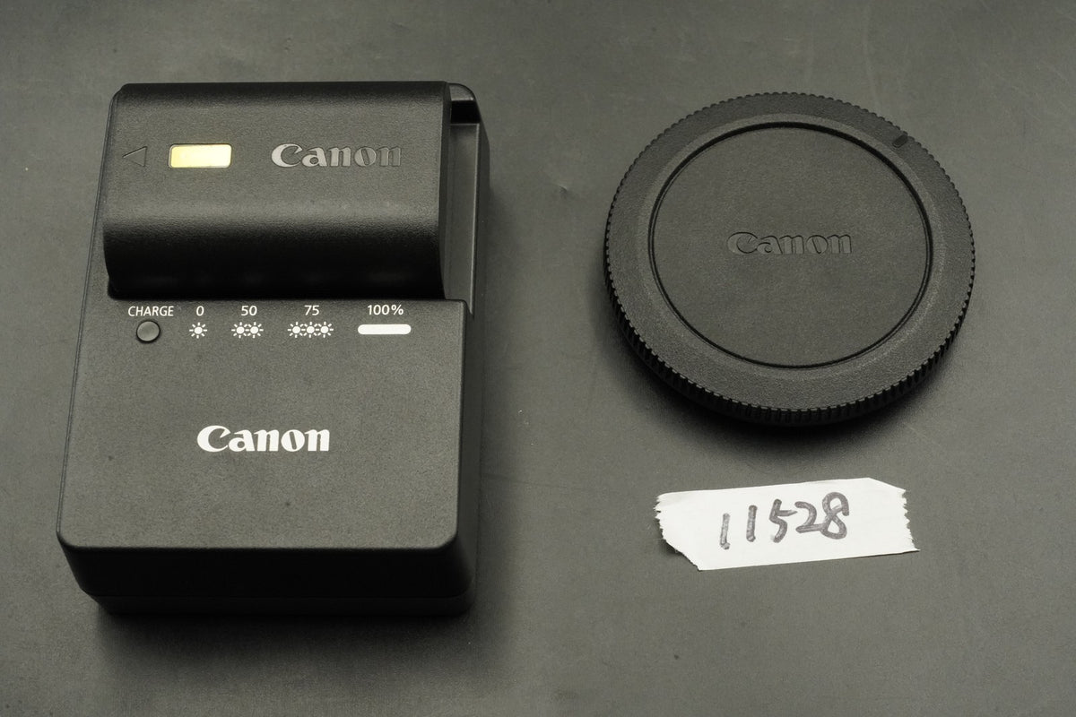 Canon EOS R7 Mirrorless Digital Camera -1134 cuts- #11528