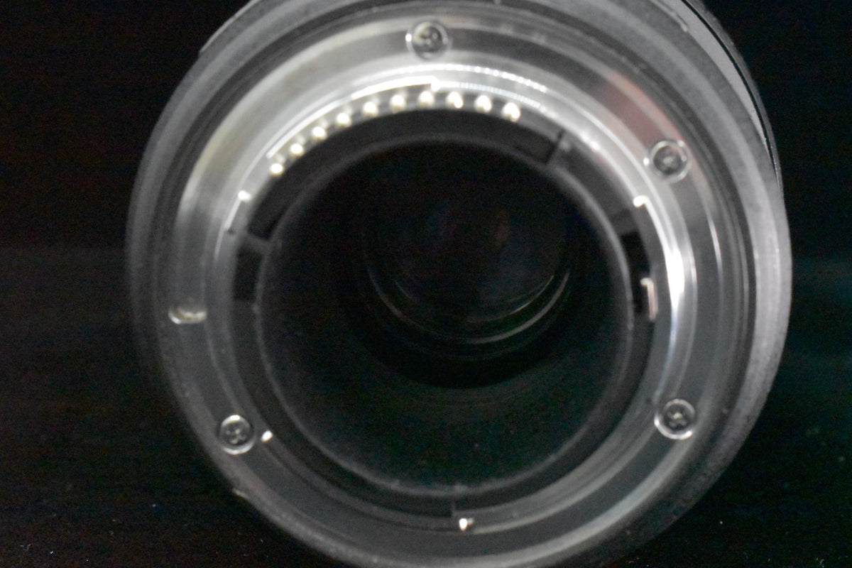 Nikon AF-S NIKKOR 70-200mm f/4 G VR ED IF N Zoom Lens US STOCK #10597