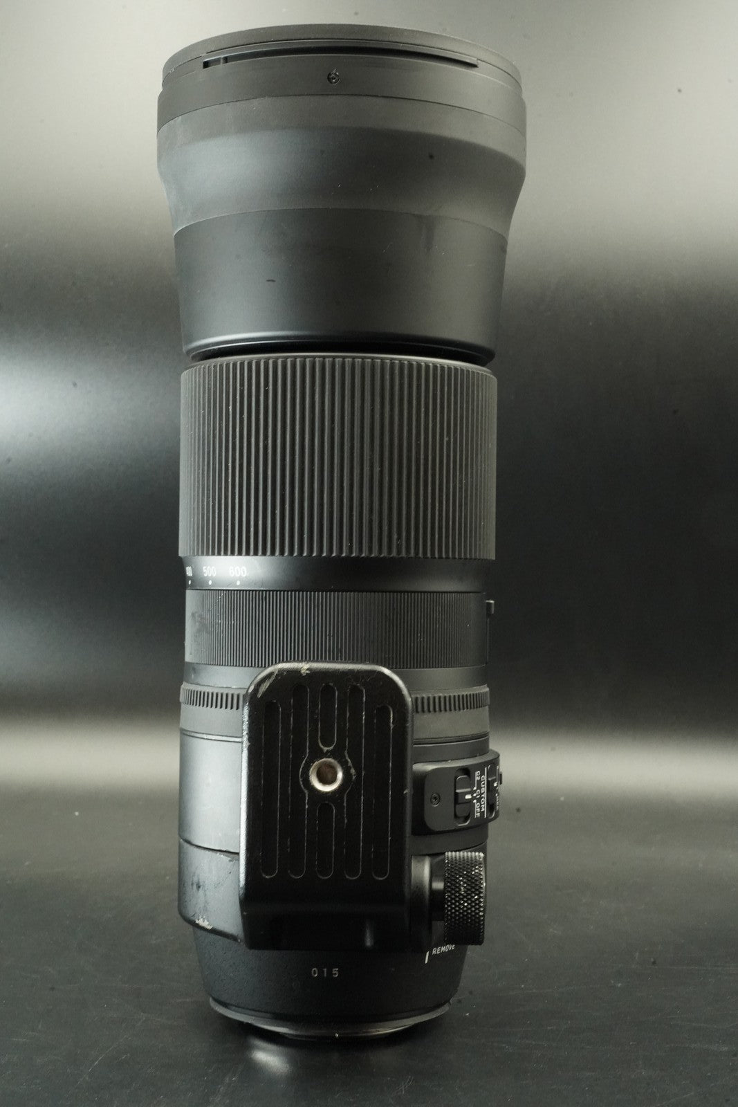 Sigma 150-600mm F/5-6.3 DG OS HSM Contemporary for Canon EF #11955