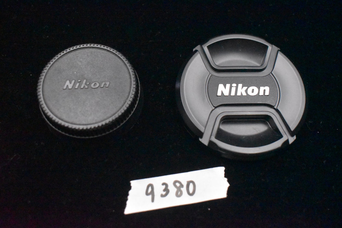 Nikon AF-S DX NIKKOR 18-105mm f/3.5-5.6G ED VR Zoom Lens US STOCK #9380