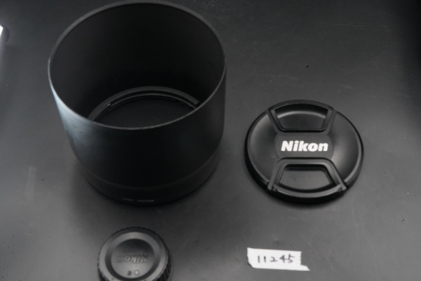 [US DUTY PAID] Tamron SP 150-600mm f/5-6.3 Di VC USD G2 A022 For Nikon F 11245-2
