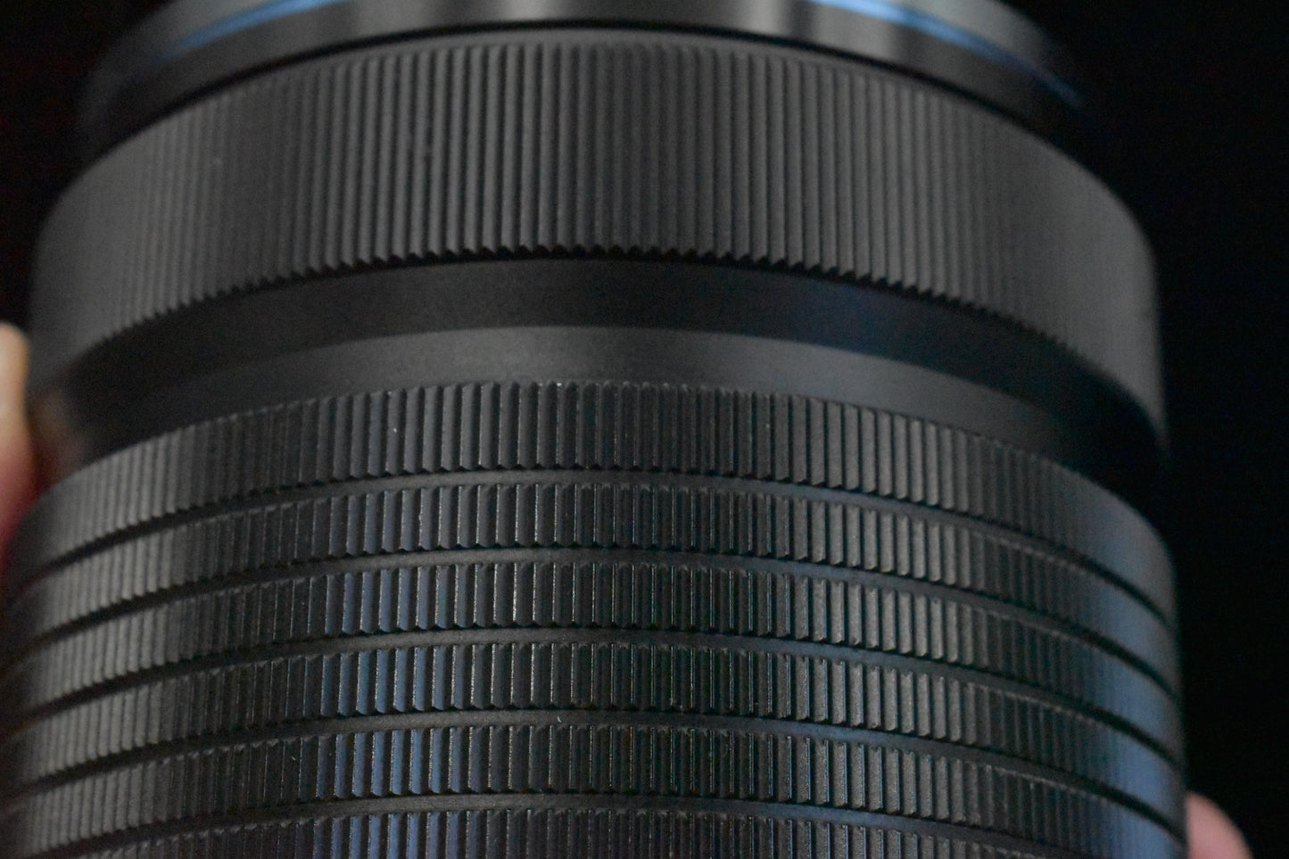 Olympus M.Zuiko Digital ED 12-100mm F/4 IS Pro US Duty Paid 10462