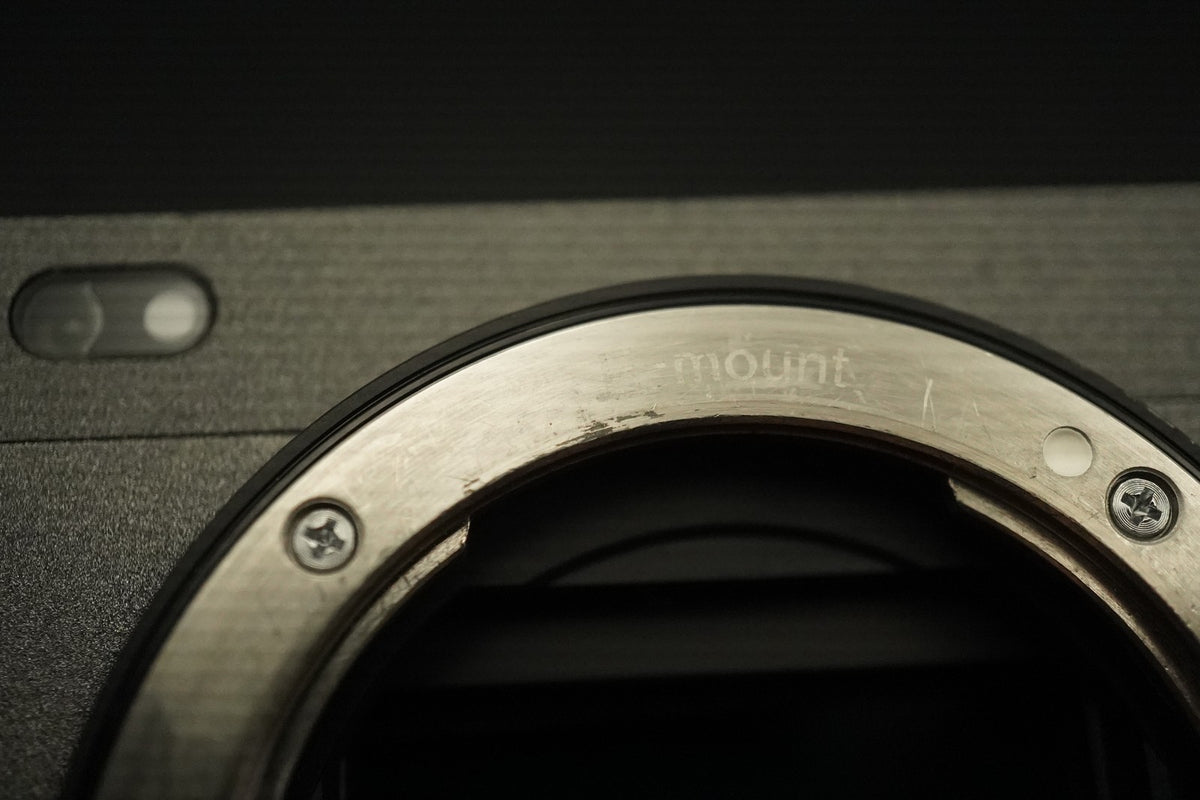 SONY FX3 ILME-FX3 Cinema Line Camera -3540 cuts- #12088