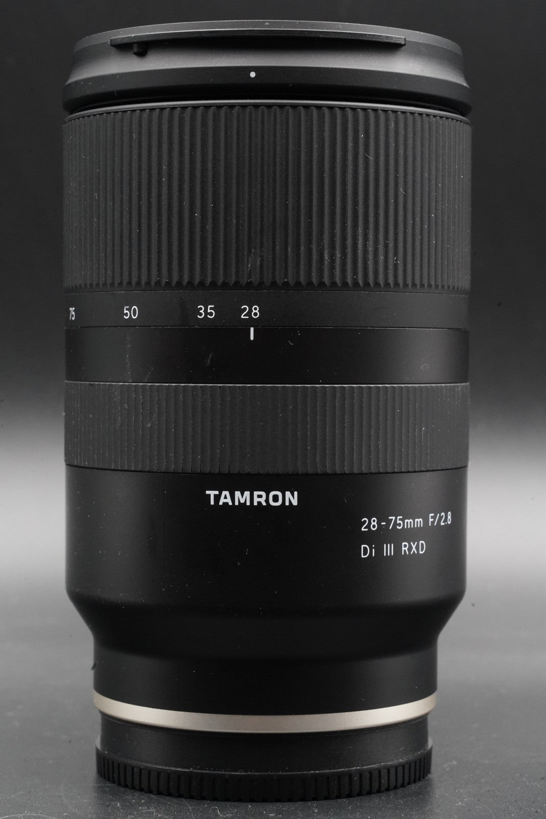 Tamron 28-75mm F/2.8 Di III RXD Lens for Sony E Mount US Duty Paid 10622