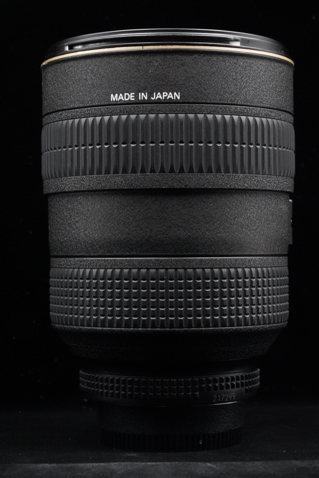 Nikon AF-S Nikkor 28-70mm f/2.8 D ED IF AF SWM Zoom Lens US STOCK #11341