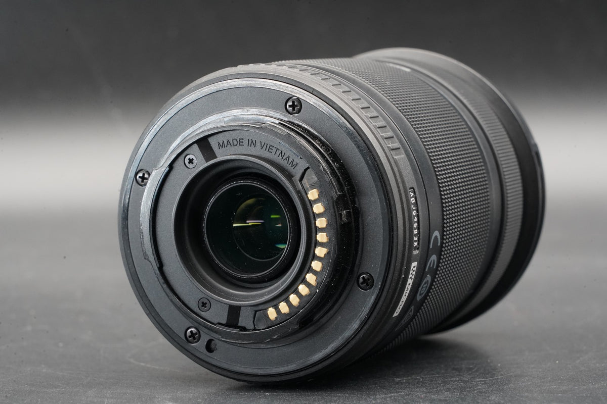 Olympus OMD E-M5 Mirrorless Digital Camera with Lens Silver US STOCK #11320