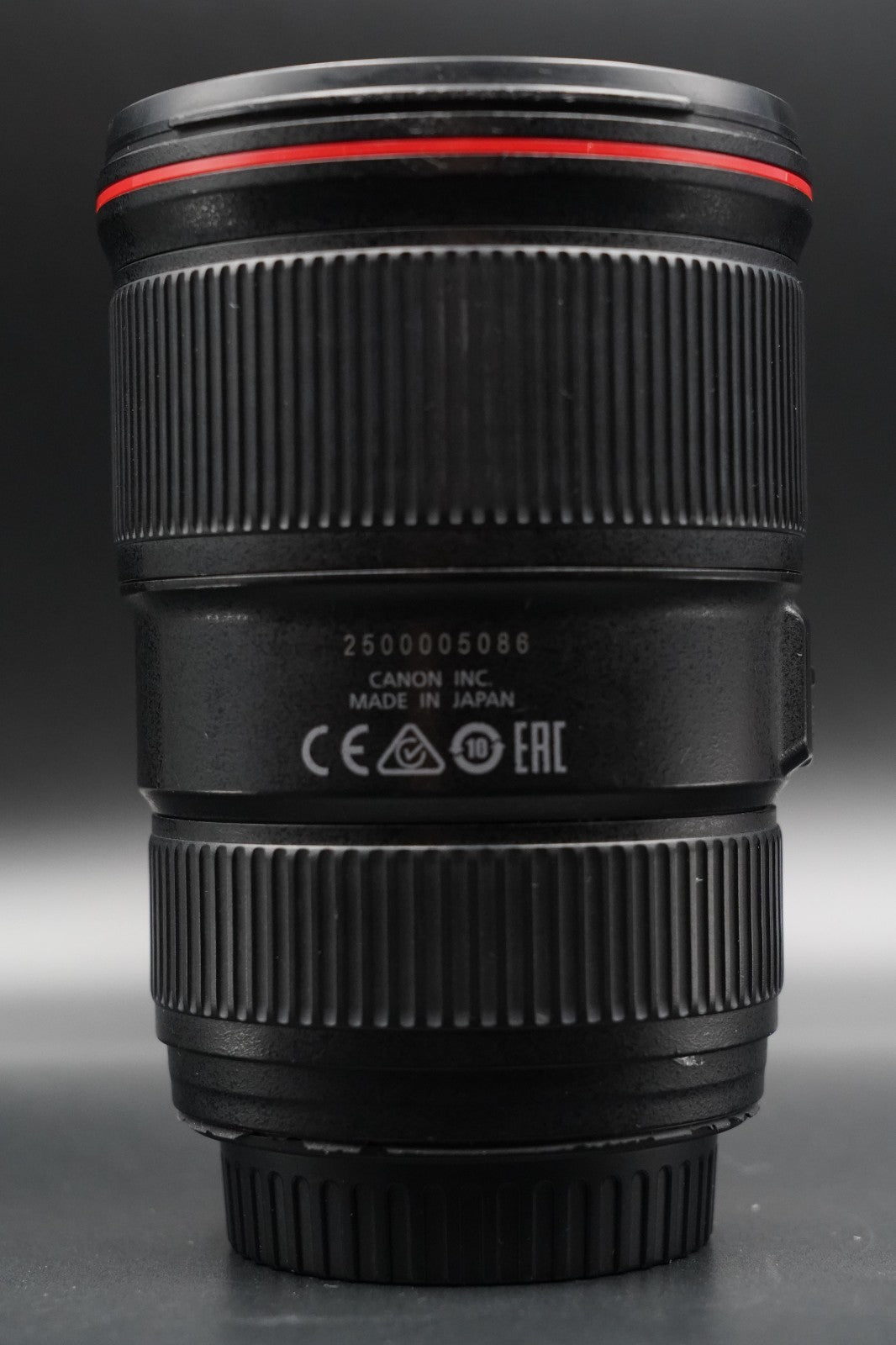 Canon EF 16-35mm f/4 L IS USM Lens Wide Angle AF Lens US Duty Paid 10444