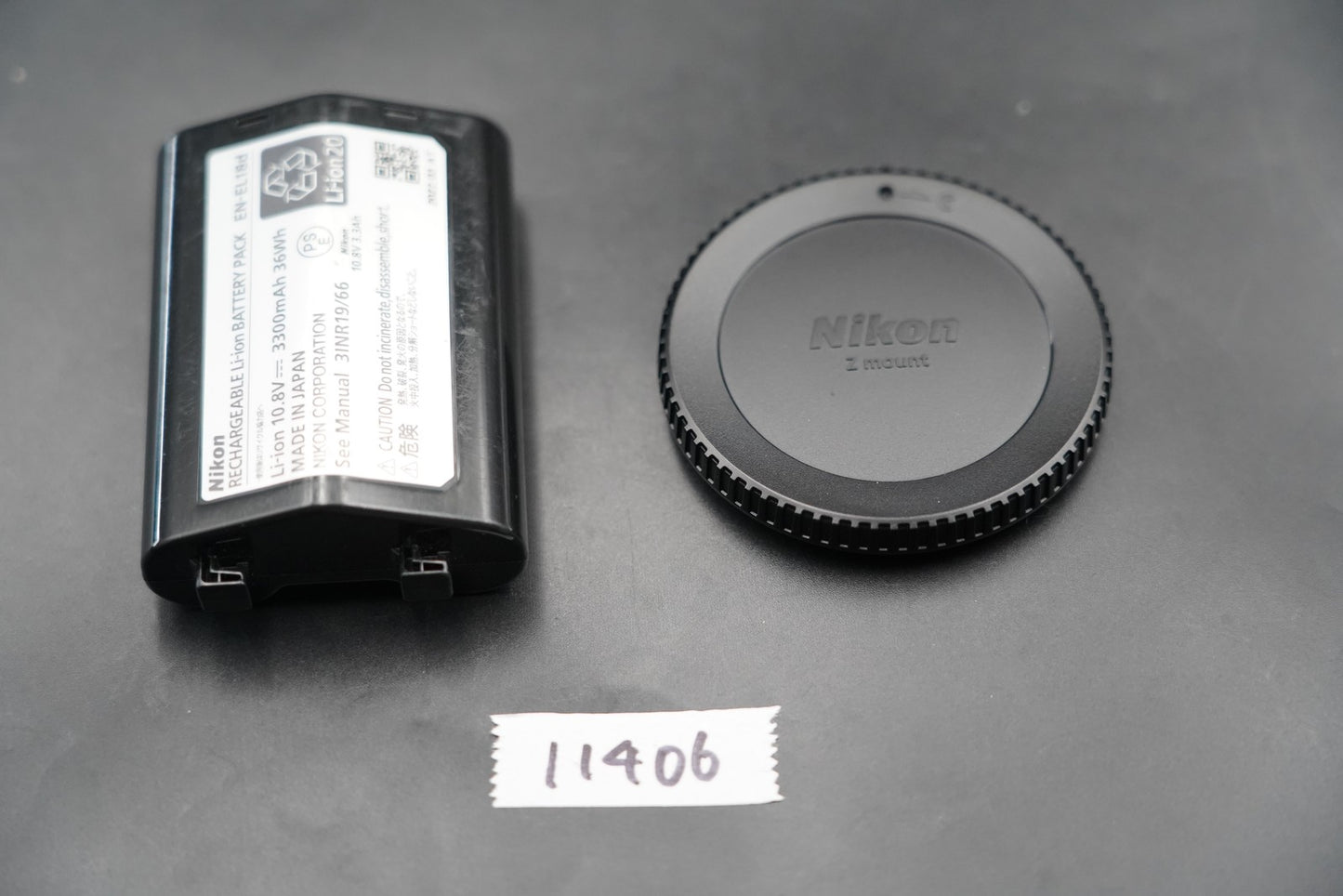 Nikon Z9 Mirrorless Camera Body mirrorless digital camera 11406
