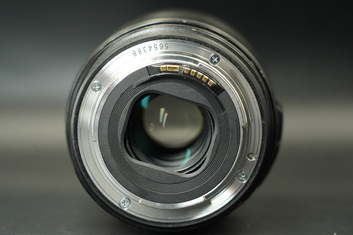 Canon EF 24-105mm f/4 L IS USM Zoom Lens EF Mount #12304