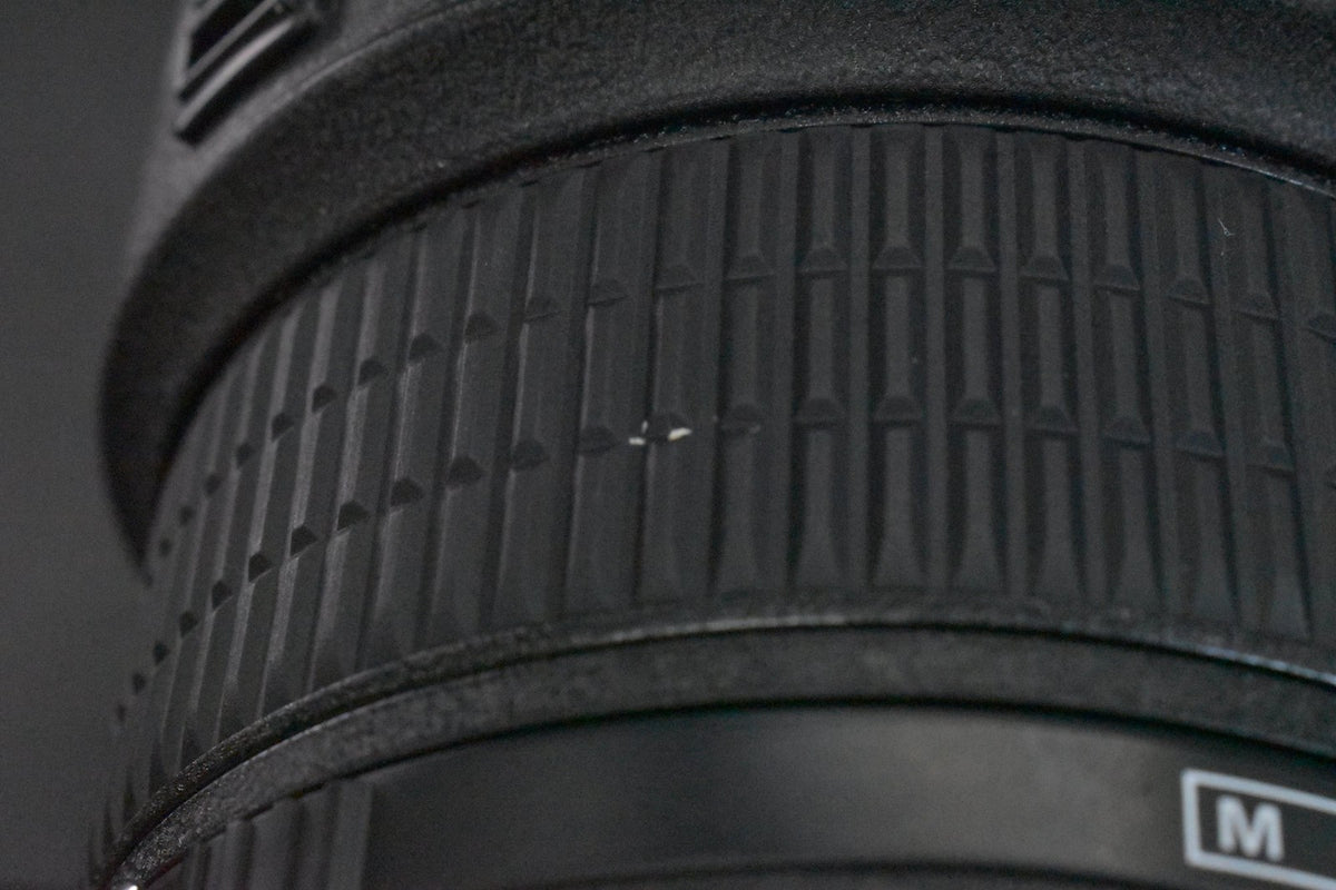 Nikon Zoom NIKKOR AF 80-200mm F/2.8 D ED Lens New US STOCK #10564
