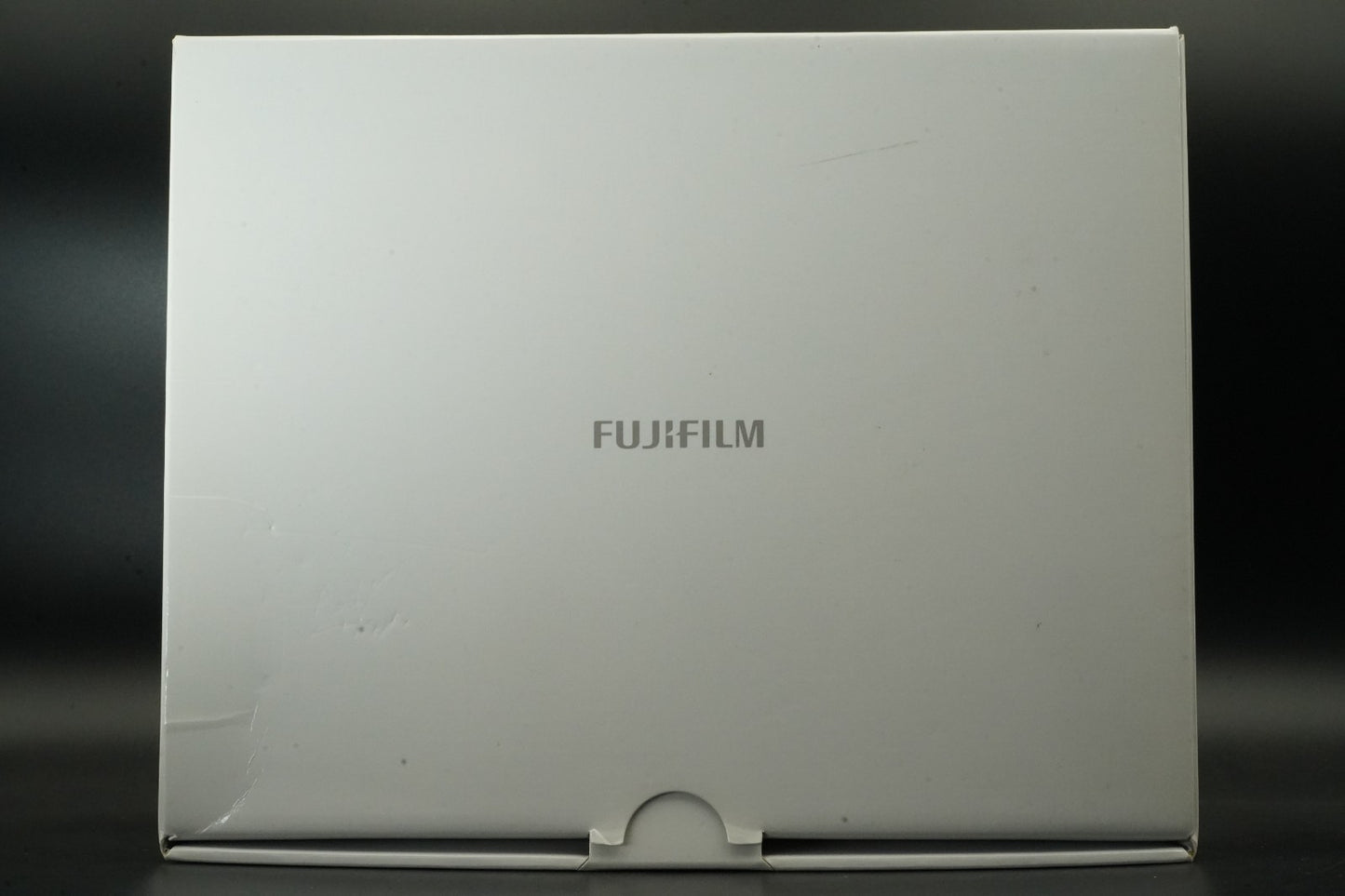 Fujifilm GFX 50S II Medium Format Camera -4293 cuts- #11710