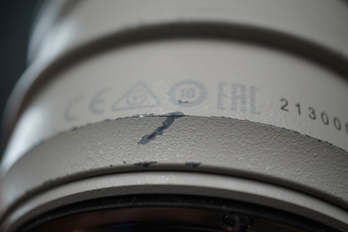 Canon EF 70-300mm f/4-5.6 L IS USM US Duty Paid 11079