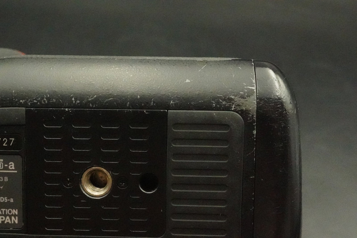 Nikon D5 (XQD-Type) Digital SLR Camera body #12800
