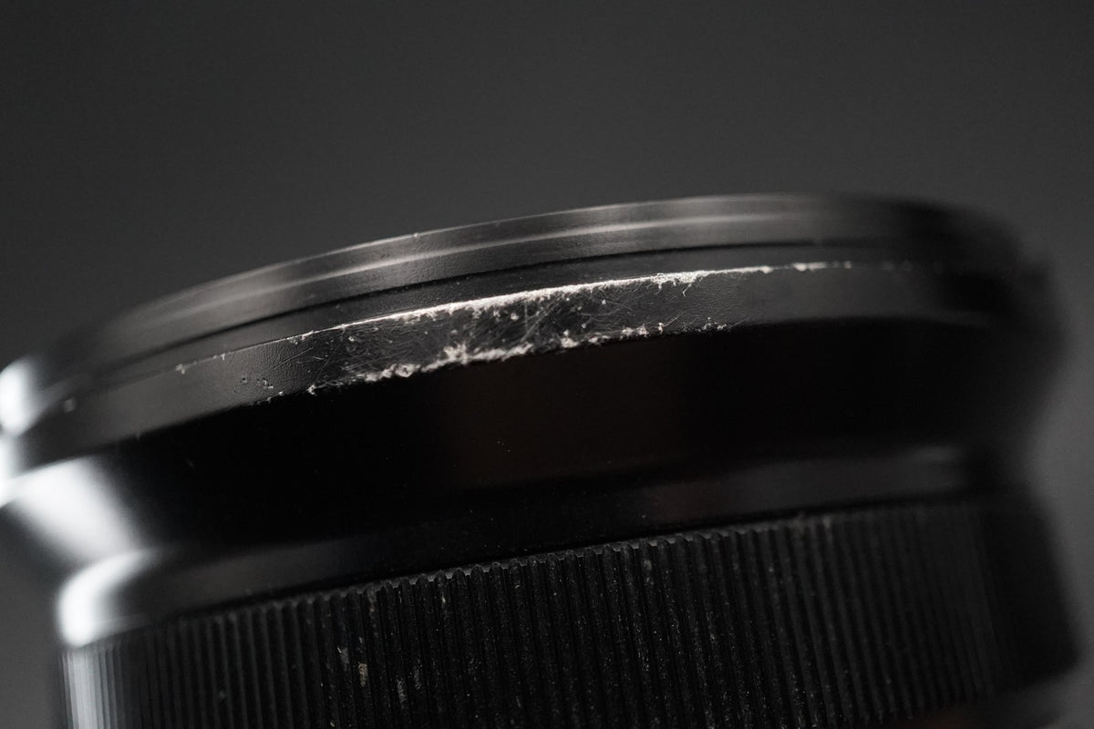 Fujifilm FUJINON XF10-24mm F4 R OIS WR Objektiv X Mount US LAGER #10898