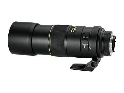 Nikon AF-S NIKKOR 300mm F/4 D ED IF Digital Camera Telephoto Lens #12525