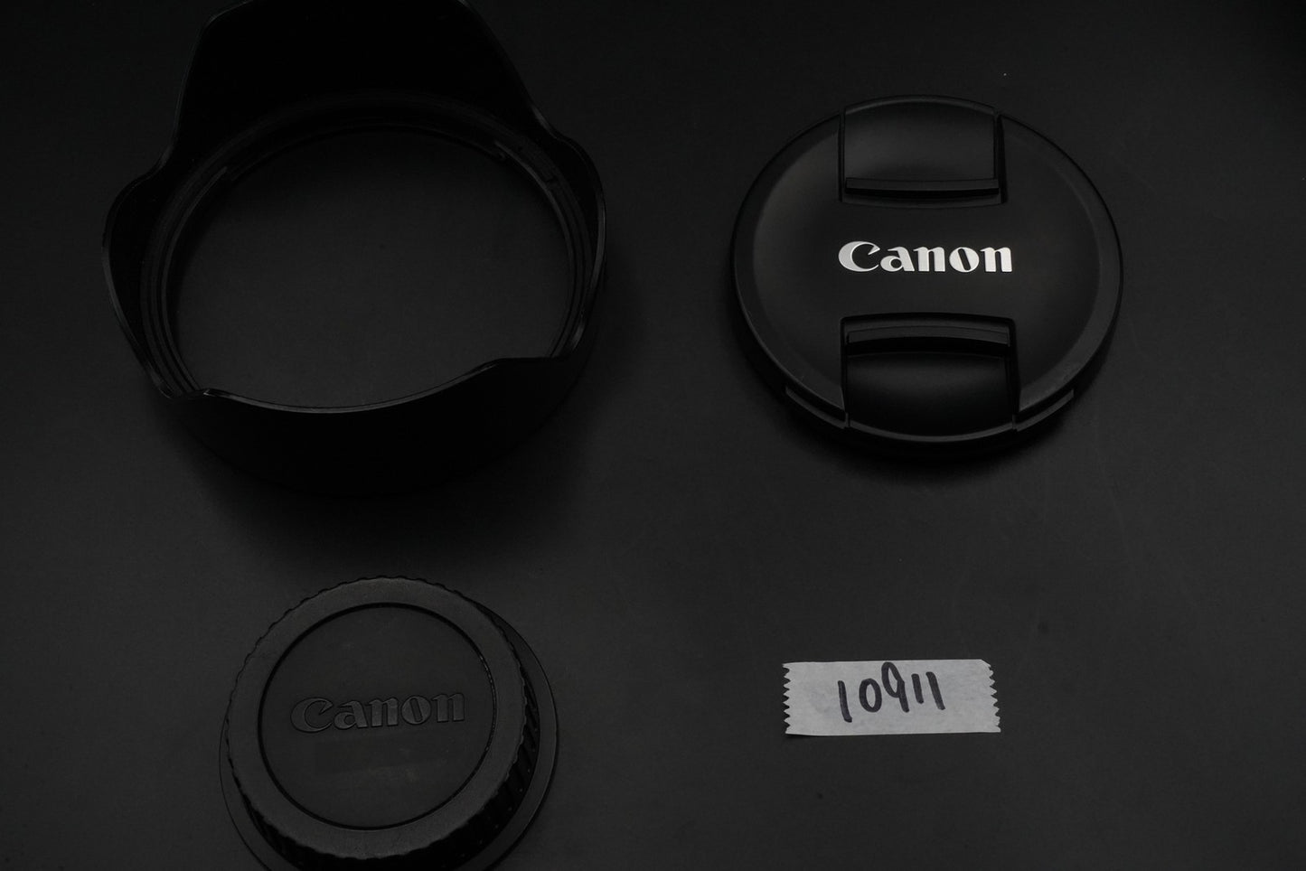[ALMOST UNUSED] Canon EF 24-70mm f/2.8L II USM Telephoto Zoom Lens 10911