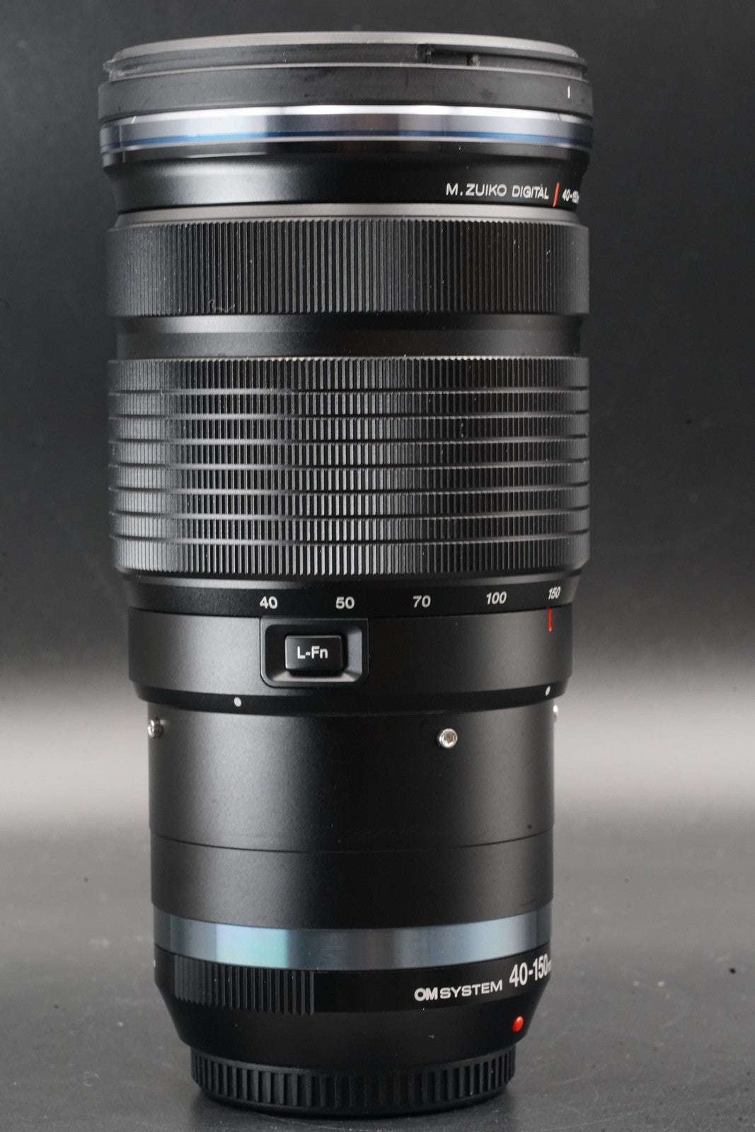 OLYMPUS M.ZUIKO DIGITAL ED 40-150mm F2.8 PRO 11479 US STOCK #11479