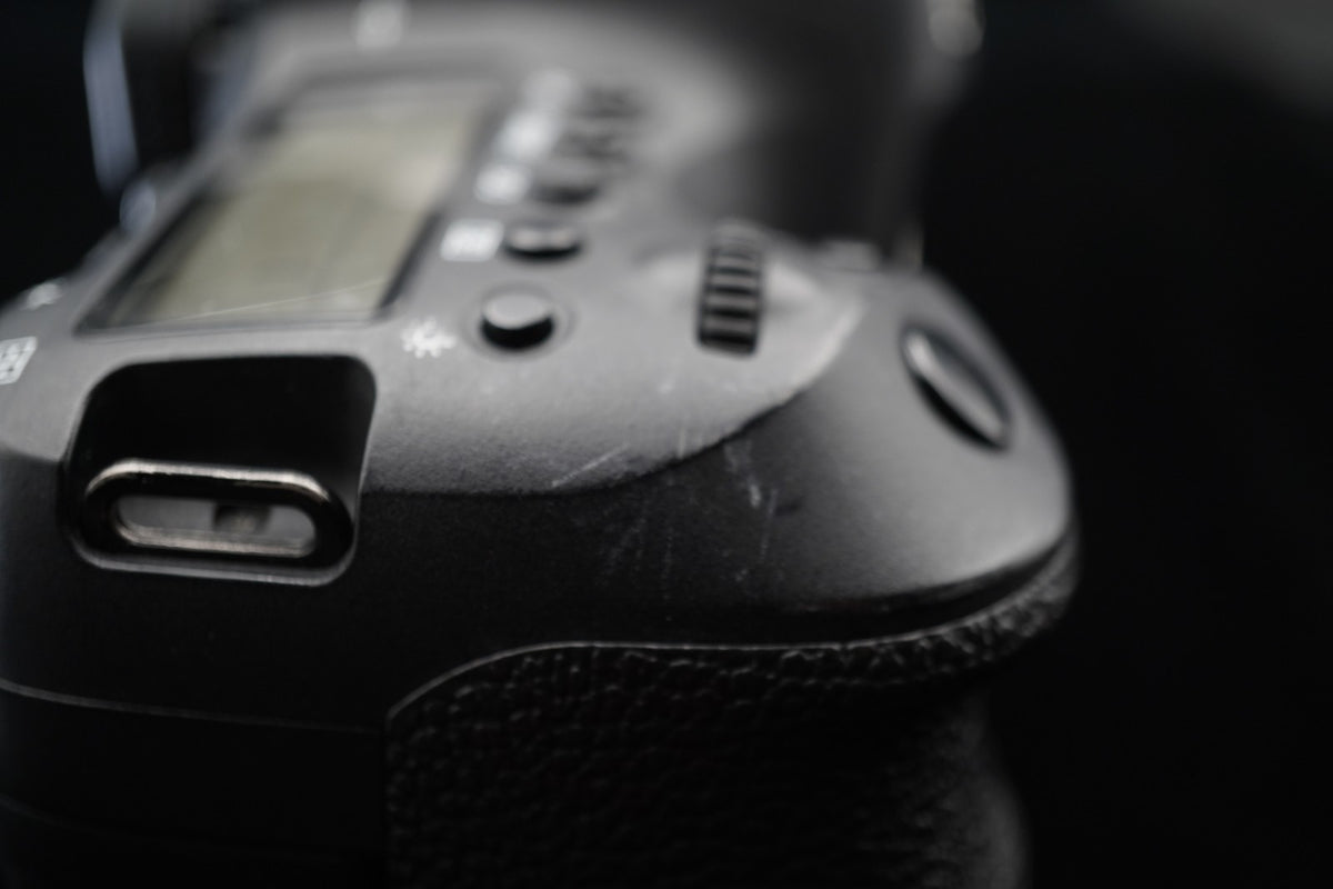 Canon EOS 6D Mark II Digital Camera Body Only Used US STOCK #9675