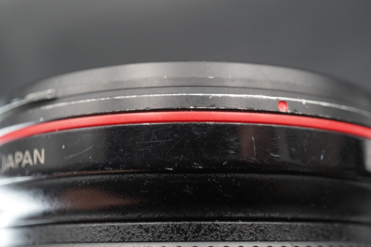 Canon EF 16-35mm f/2.8 L USM Ultrasonic Zoom Lens US Duty Paid JAPAN 10995