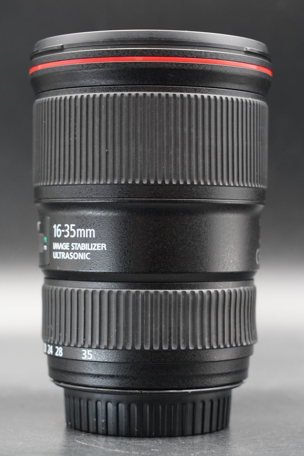 Canon EF 16-35mm f/4 L IS USM Lens Wide Angle AF Lens ALMOST UNUSED #11208