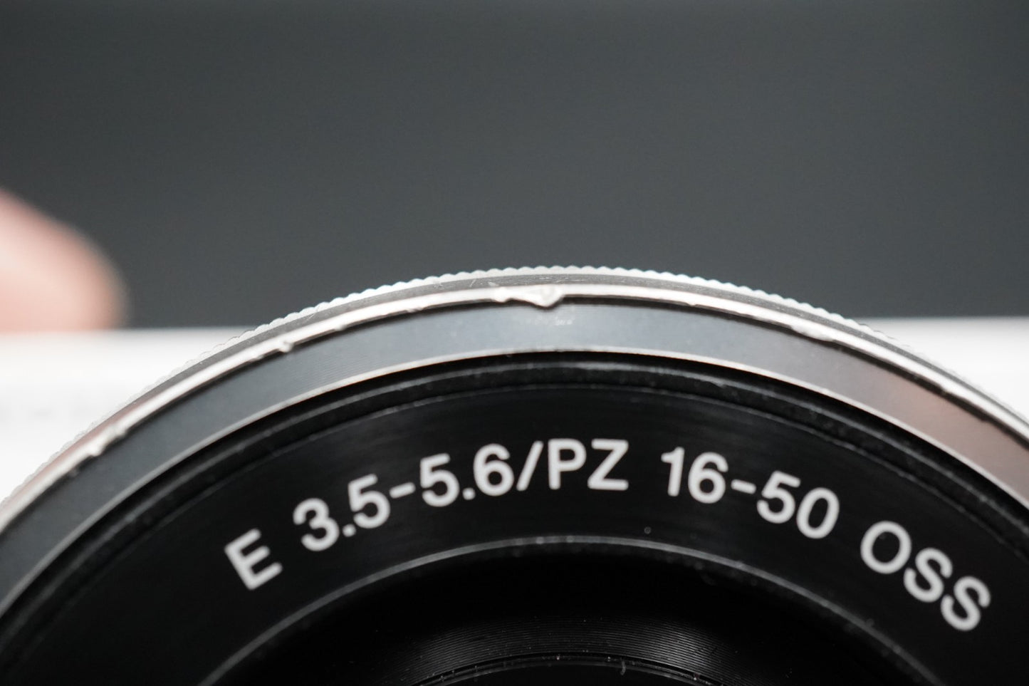 Sony Alpha ZV-E10 with Lens Mirrorless Vlog Camera White US Duty Paid 10469