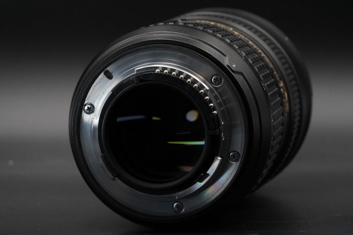 Nikon AF-S Nikkor 24-70mm f2.8 G ED IF Zoom F Mount Lens US STOCK #10780