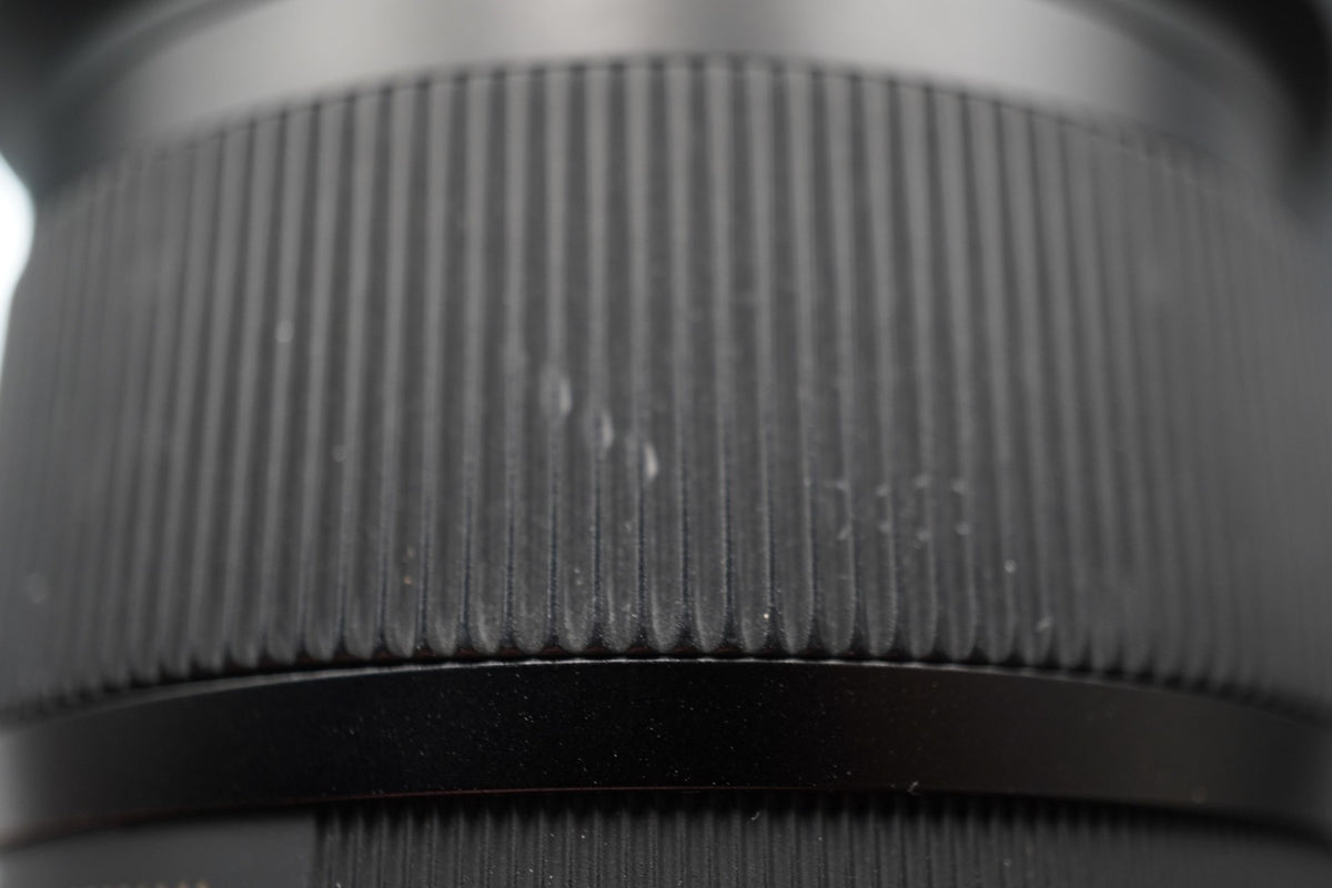Sigma 50mm f/1.4 DG HSM Art Prime Lens for Sony E From JAPAN #10953