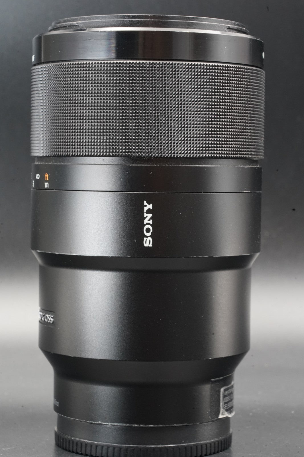 SONY FE 90mm F2.8 Macro G OSS SEL90M28G for SONY E Mount US STOCK #11413