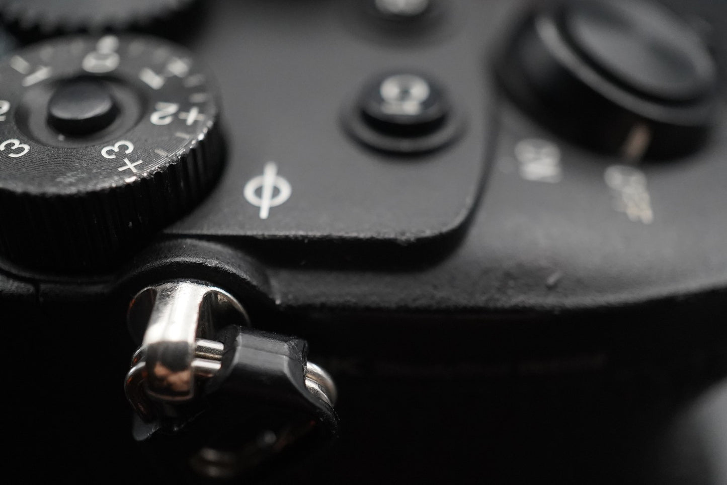 5120 cuts!! SONY a1 ILCE-1 Mirrorless Digital Camera [English OK] 11293