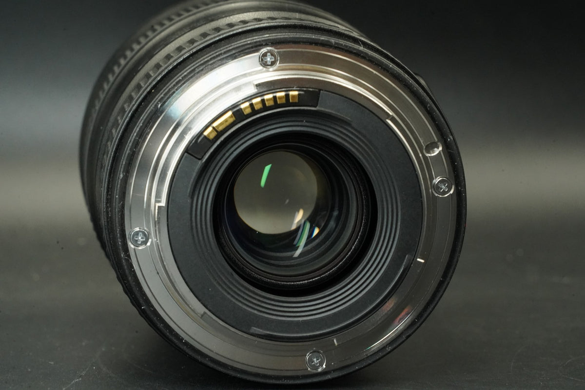 Canon EF 16-35mm f/4 L IS USM Lens Wide Angle AF Lens #12401