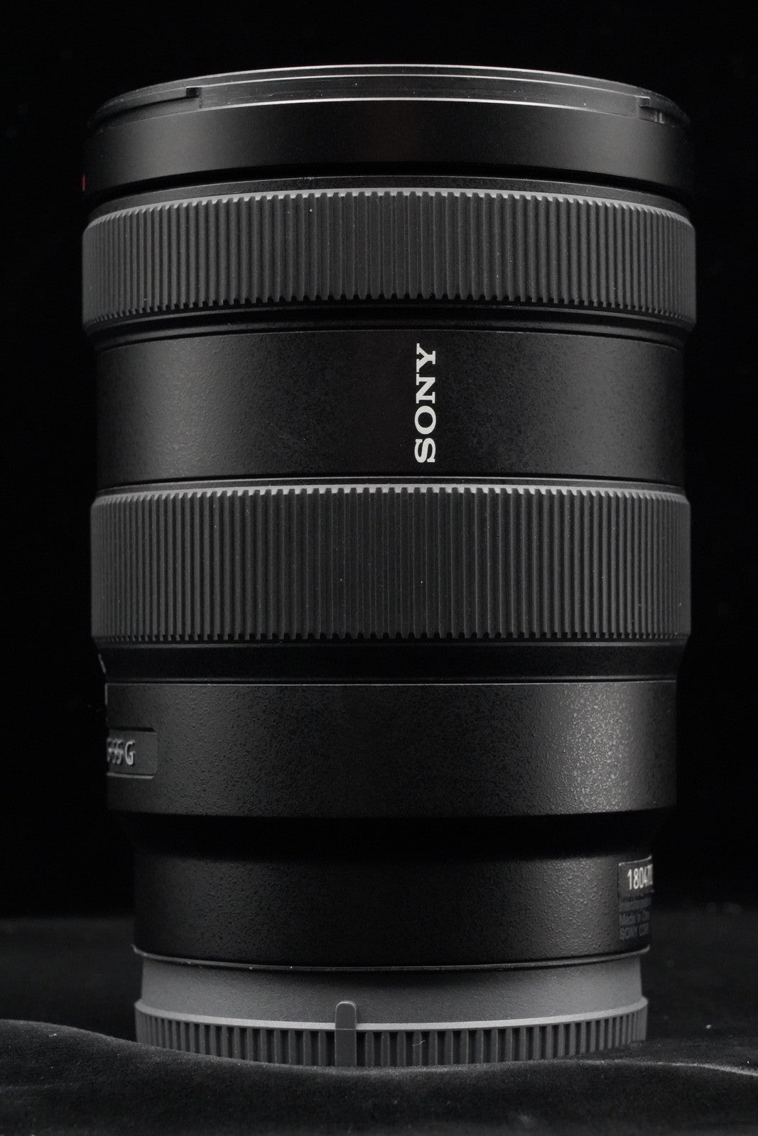 Sony E 16-55mm f/2.8 G SEL1655G for Sony E mount US STOCK #10414