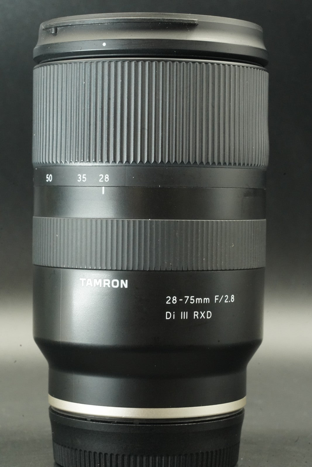 Tamron 28-75mm F/2.8 Di III RXD Lens for Sony E Mount #12223