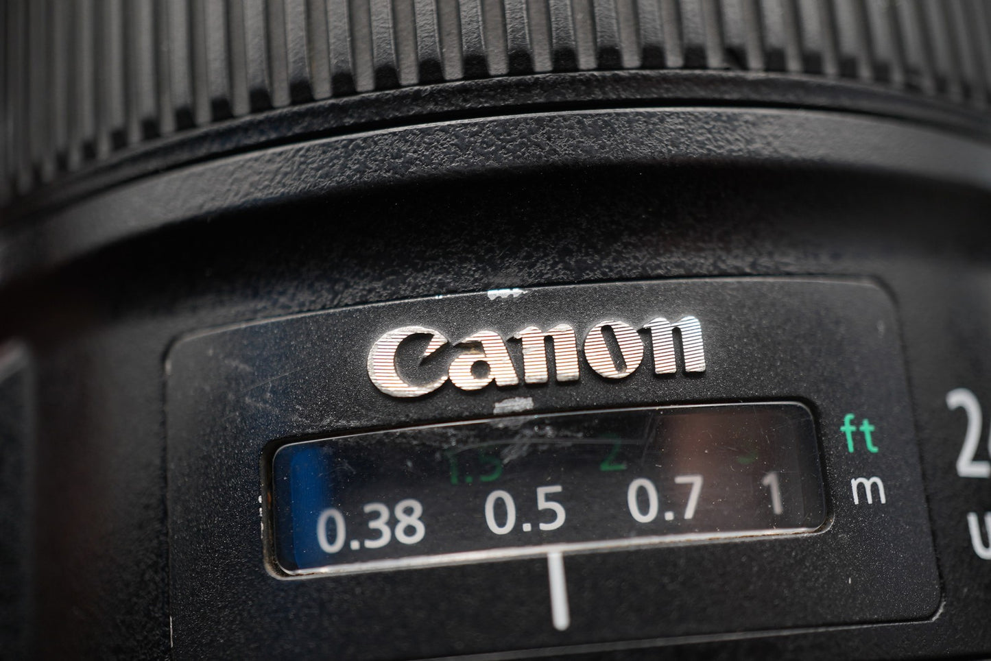 Canon EF 24-70mm f/2.8L II USM Telephoto Zoom Lens Used US Duty Paid 10980