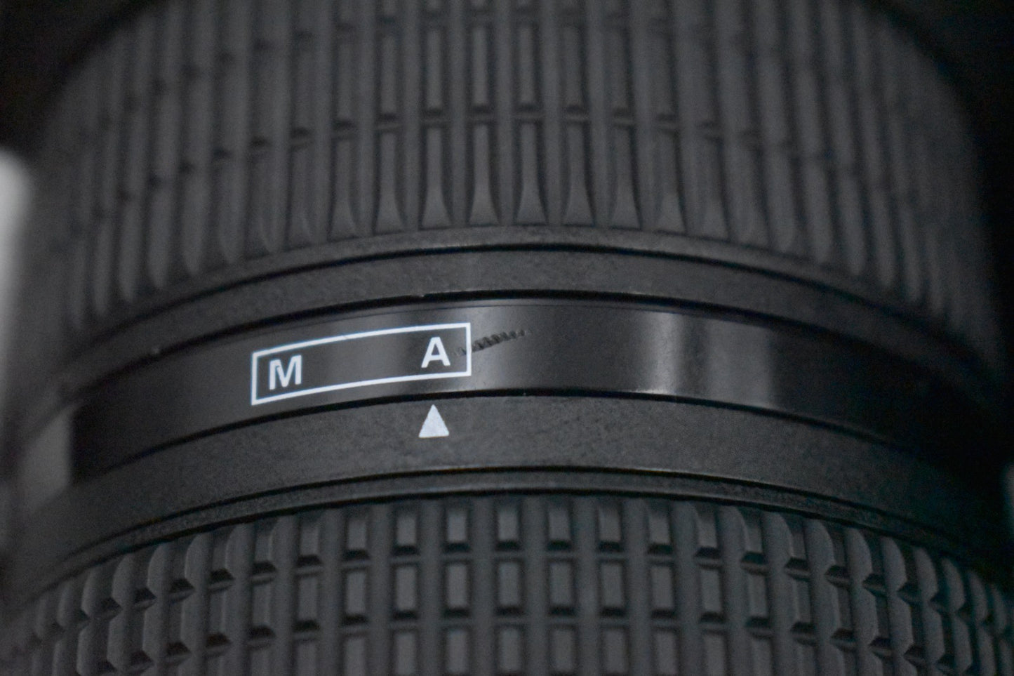 Nikon Zoom NIKKOR AF 80-200mm F/2.8 D ED Lens New US Duty Paid 8368