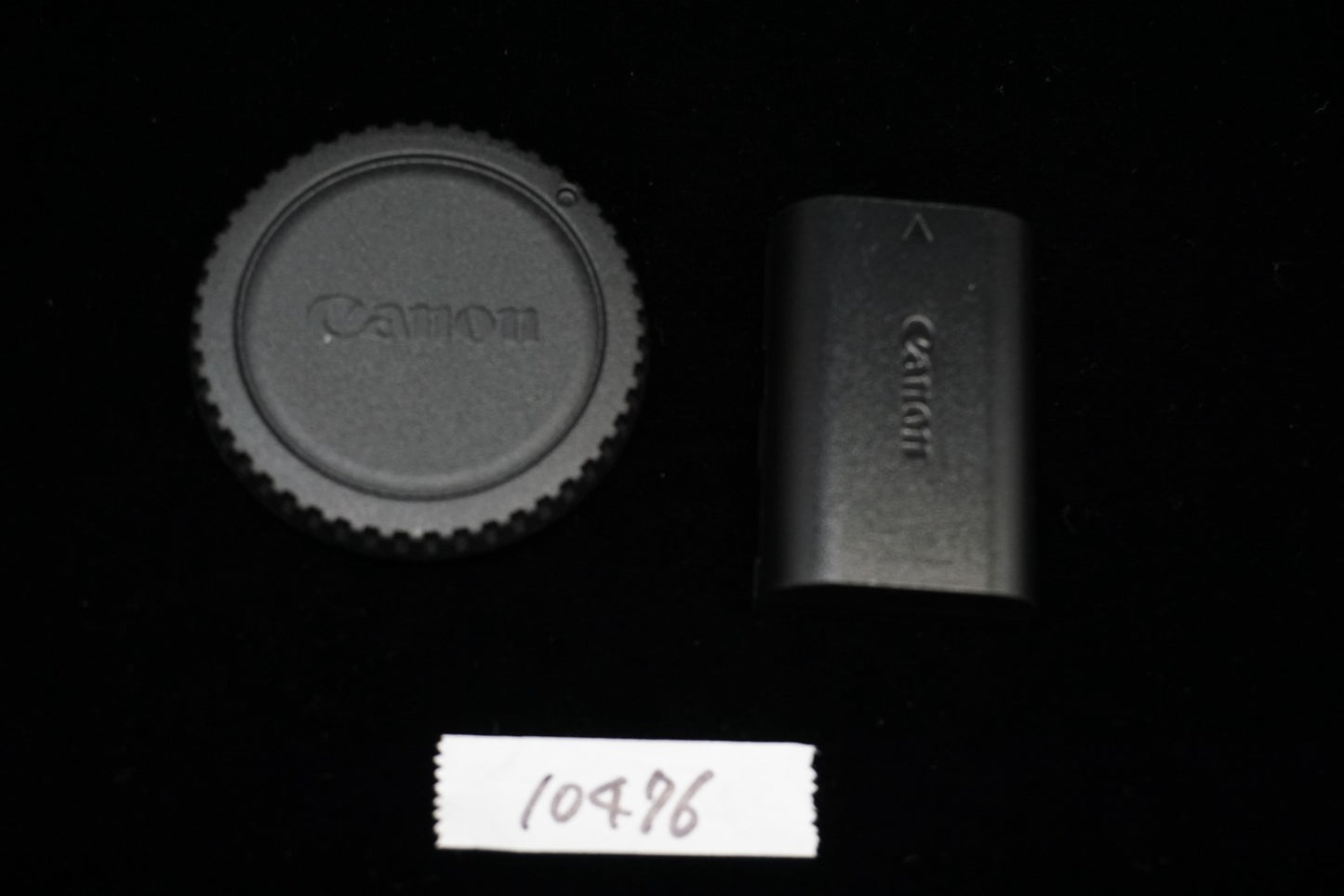 Canon EOS 7D Mark II DSLR Digital SLR Video Camera Used US Duty Paid 10476