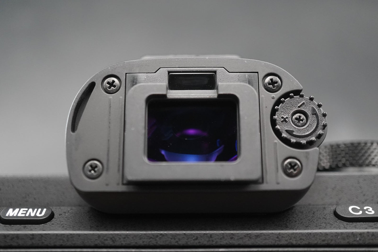 Sony Alpha a7 II Mirrorless Digital Full Frame Camera Vlog US Duty Paid 11378
