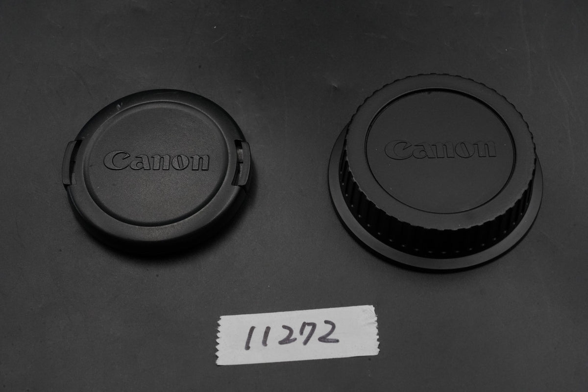 Canon EF 100mm f/2.8 Macro Portrait Prime AF Lens US STOCK #11272