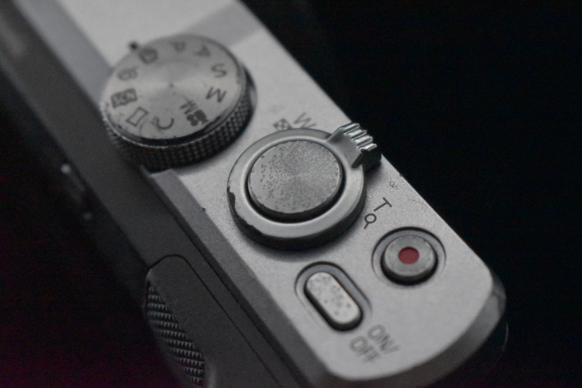 Panasonic LUMIX DMC-TZ85 18.1MP Digital Camera Leica Lens US STOCK #8003