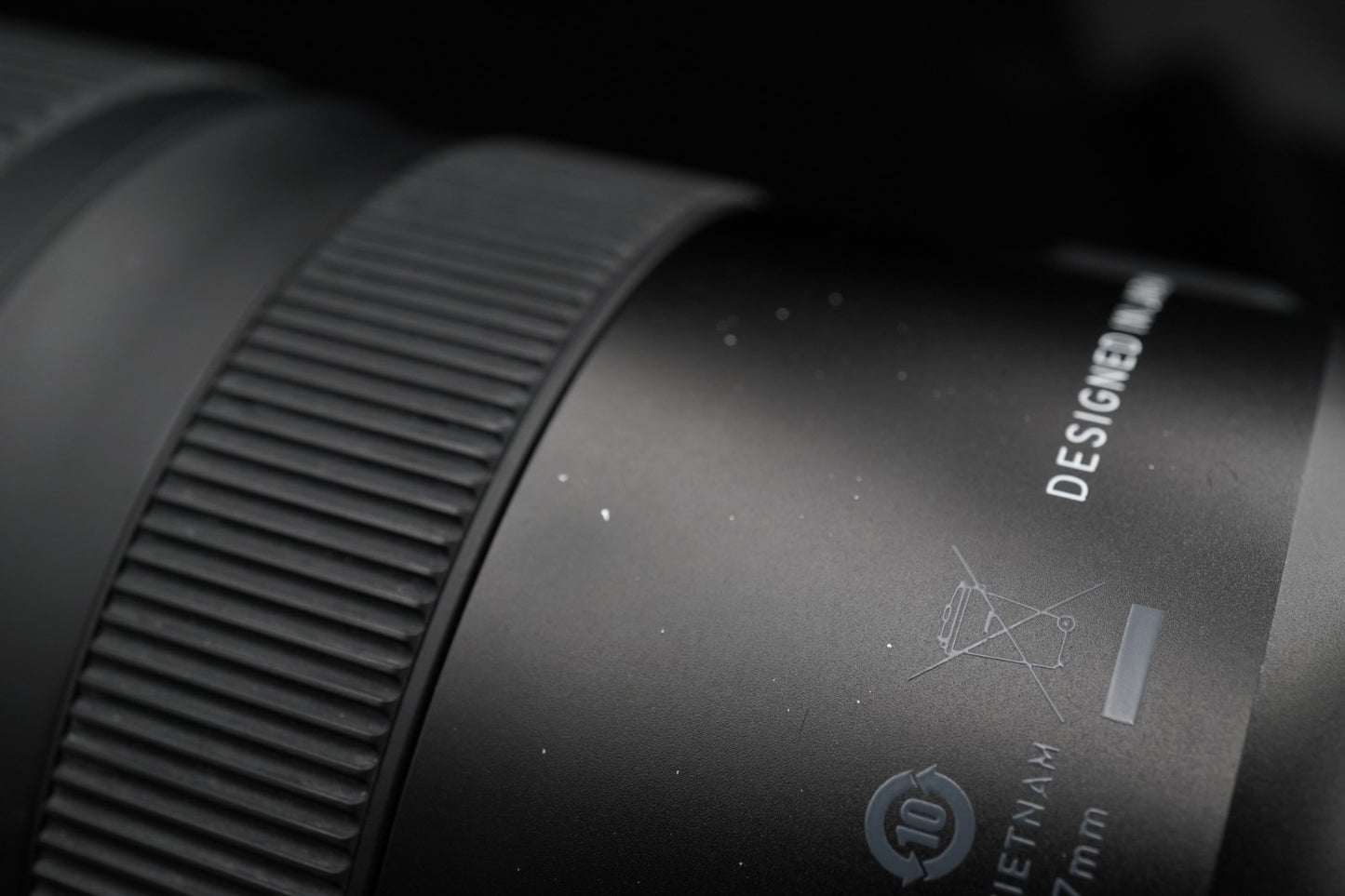 [US Duty Paid] TAMRON SP 70-200mm F/2.8 Di VC USD G2/ A025E For Canon EF 9629