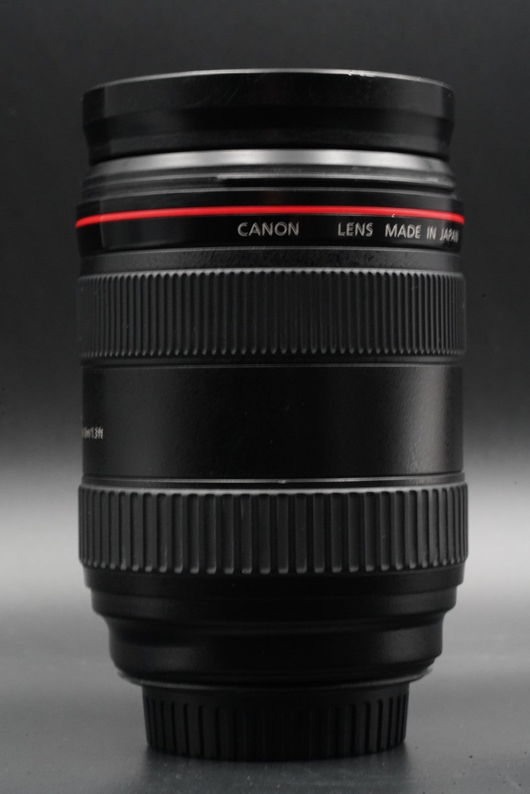 Canon EF 24-70mm f/2.8 L USM AF Telephoto Zoom Lens Used US Duty Paid 10565