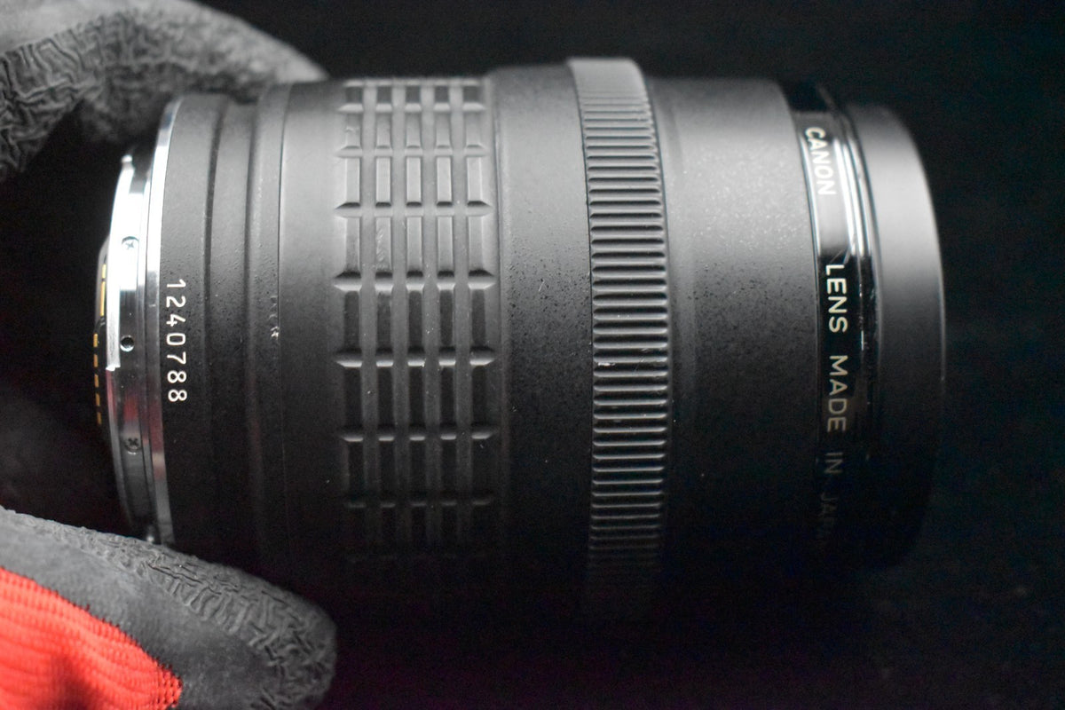 [Impuestos pagados en EE. UU.] Cámara réflex digital Canon EOS 5D Mark III...