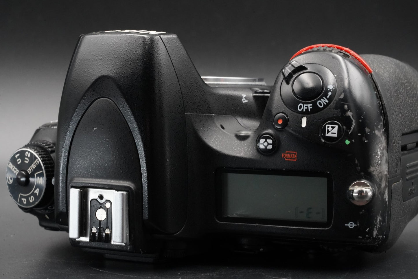 Nikon D750 24.3MP DSLR Camera Body US Duty Paid Excellent Condition 10949