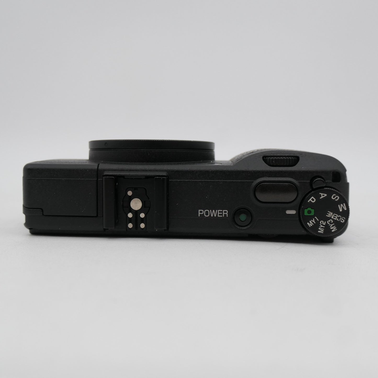 Ricoh GR Digital III 3 10.0MP Digital Camera From JAPAN [] US STOCK #R0103