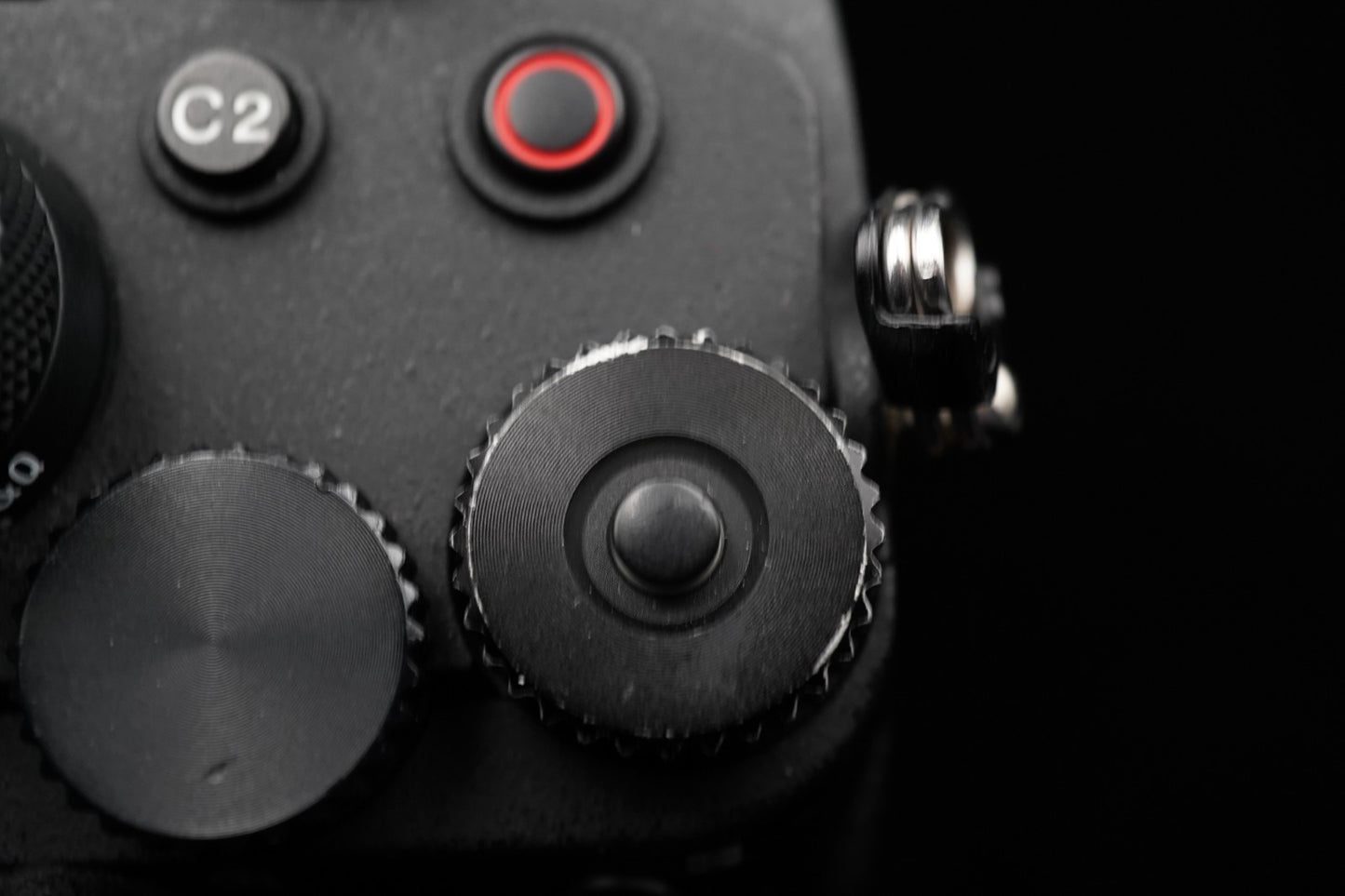 Sony A7IV ILCE-7M4 35481 shots Near Mint English OK US Duty Paid #9872