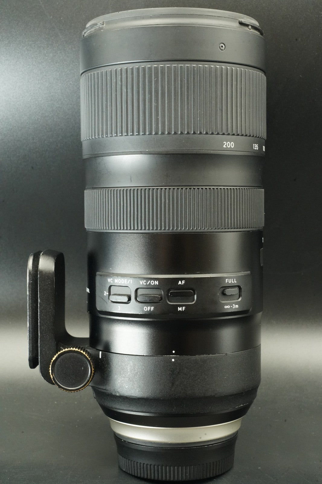 TAMRON SP 70-200mm F/2.8 Di VC USD G2/ A025E For Nikon F US STOCK #11973