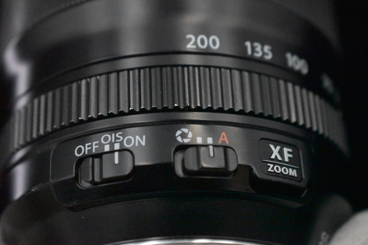 [US Duty Paid] Fujifilm Fujinon EBC XF 55-200 f/3.5-4.8 R LM OIS Lens 8410