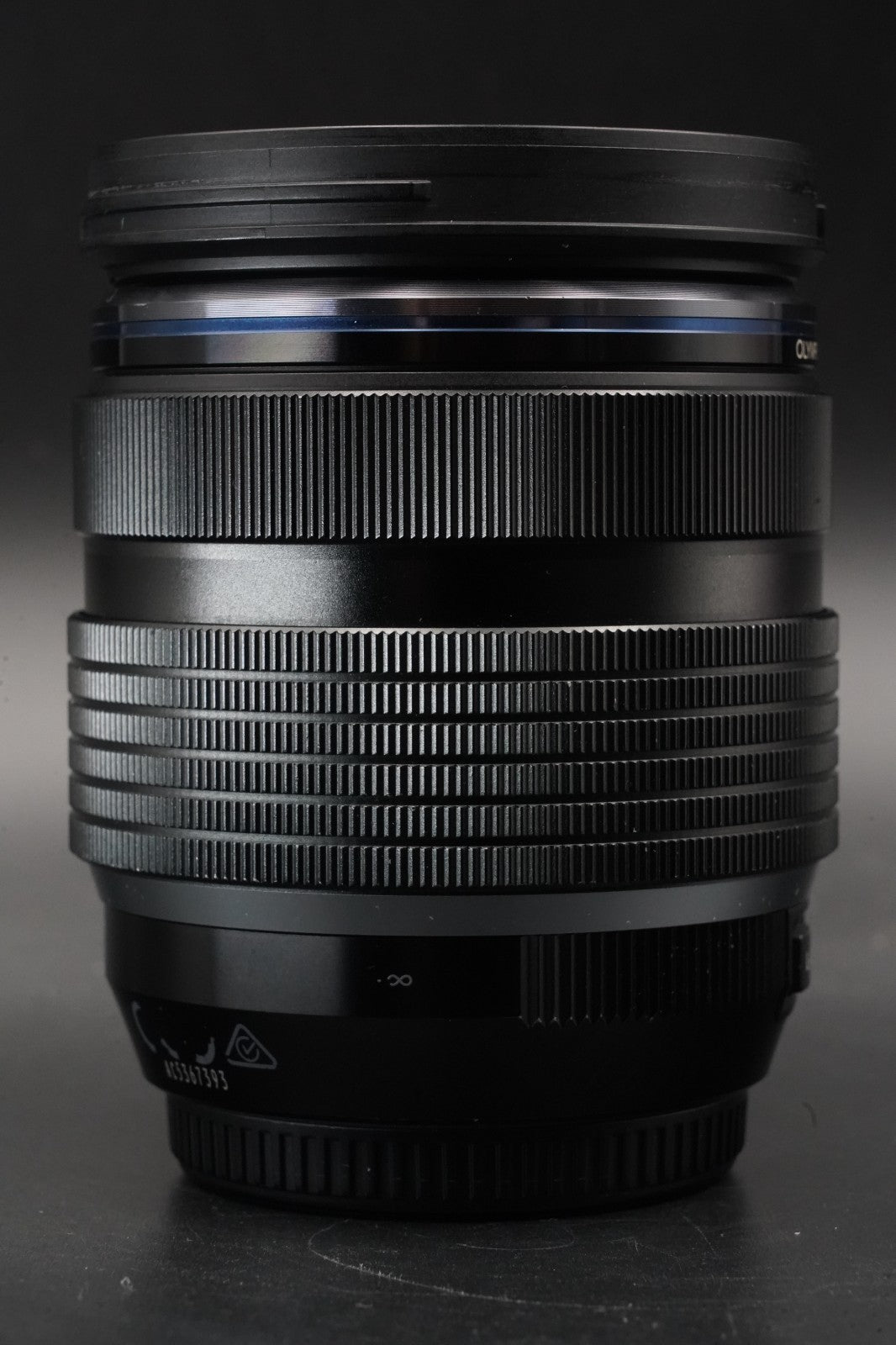OLYMPUS M.ZUIKO DIGITAL ED 12-40mm F/2.8 PRO Lens US STOCK #11258