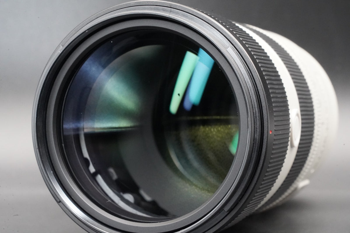 SONY FE 70-200mm F/2.8 GM OSS II SEL70200GM2 ALMOST UNUSED #11076