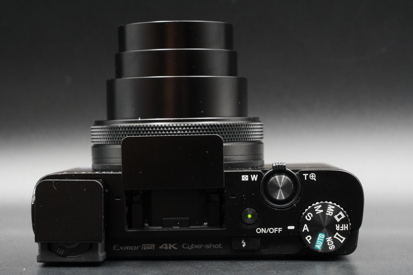 Sony Cyber-Shot DSC-RX100M7 VII Mark 7 Digital Camera US Duty Paid 10647