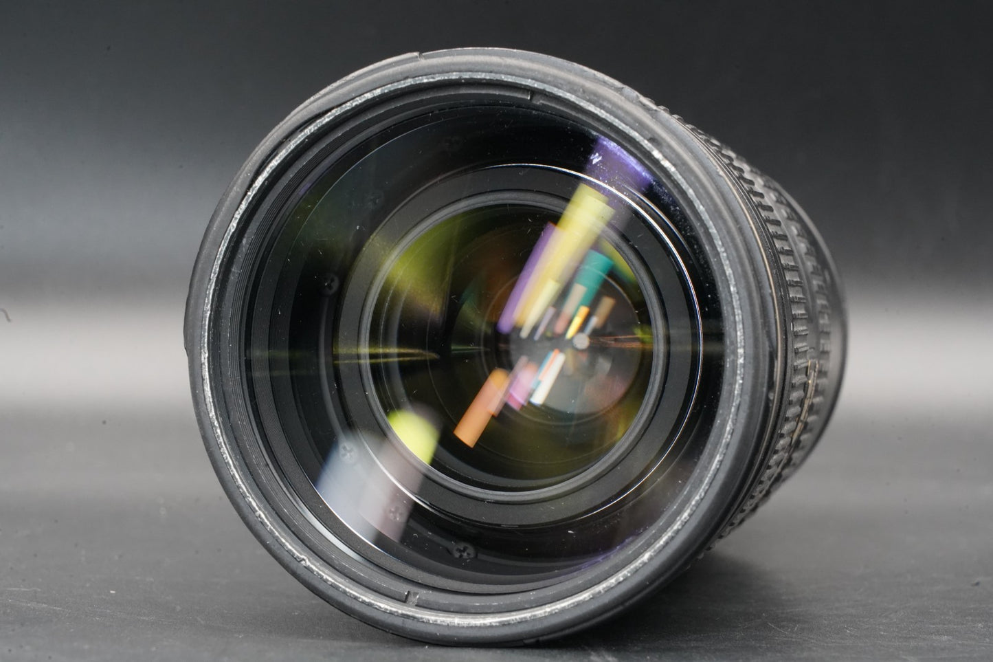 Nikon AF-S NIKKOR 70-200mm f/2.8G ED VR II Lens US Duty Paid JAPAN 11415